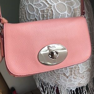 Coach crossbody.